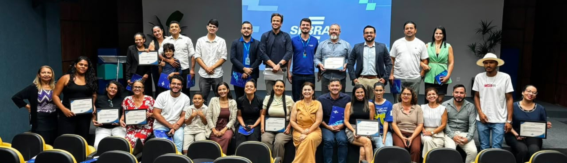 ASN Tocantins - Agência Sebrae de Notícias