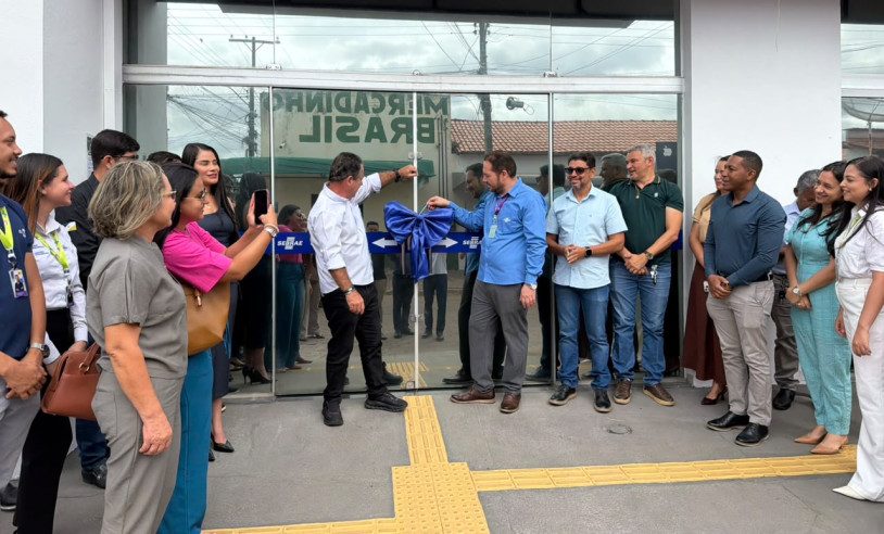 ASN Tocantins - Agência Sebrae de Notícias