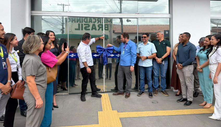 ASN Tocantins - Agência Sebrae de Notícias