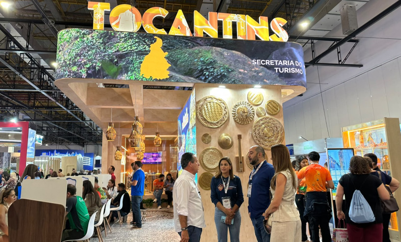 ASN Tocantins - Agência Sebrae de Notícias