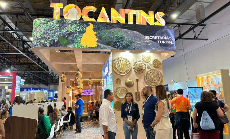 ASN Tocantins - Agência Sebrae de Notícias