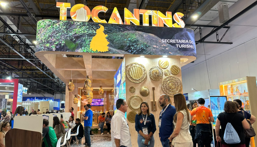 ASN Tocantins - Agência Sebrae de Notícias