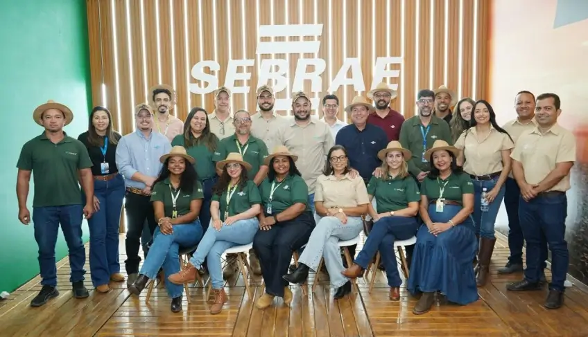 ASN Tocantins - Agência Sebrae de Notícias