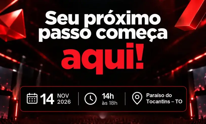 ASN Tocantins - Agência Sebrae de Notícias