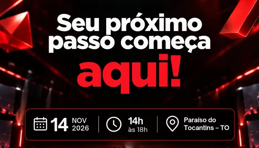 ASN Tocantins - Agência Sebrae de Notícias