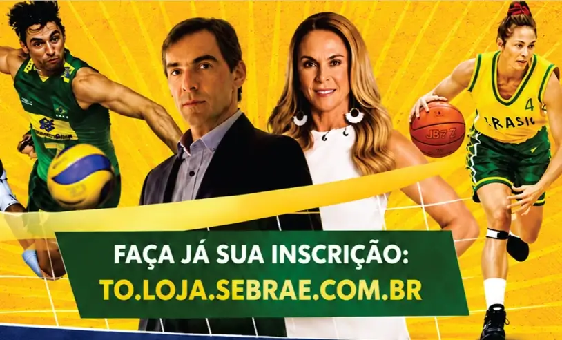 ASN Tocantins - Agência Sebrae de Notícias