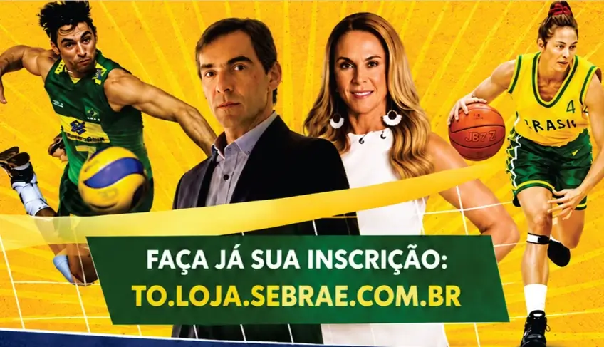 ASN Tocantins - Agência Sebrae de Notícias