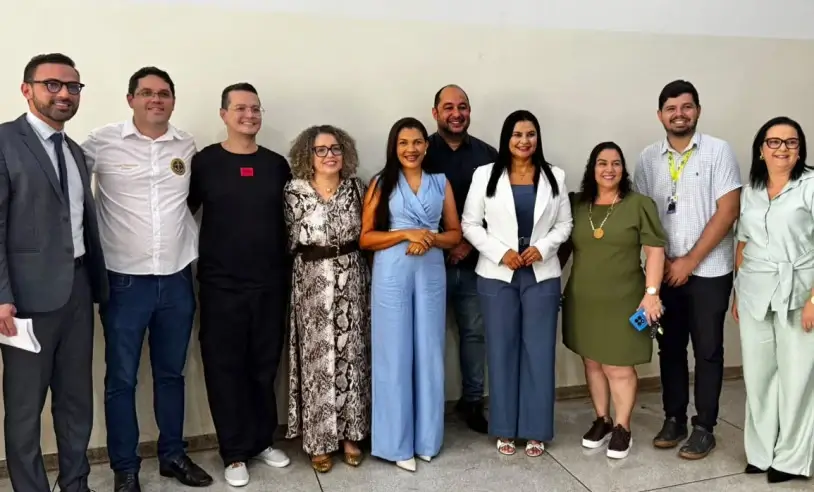 ASN Tocantins - Agência Sebrae de Notícias