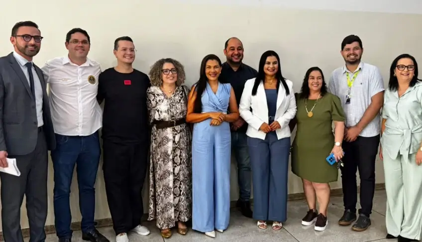 ASN Tocantins - Agência Sebrae de Notícias