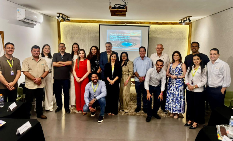 ASN Tocantins - Agência Sebrae de Notícias