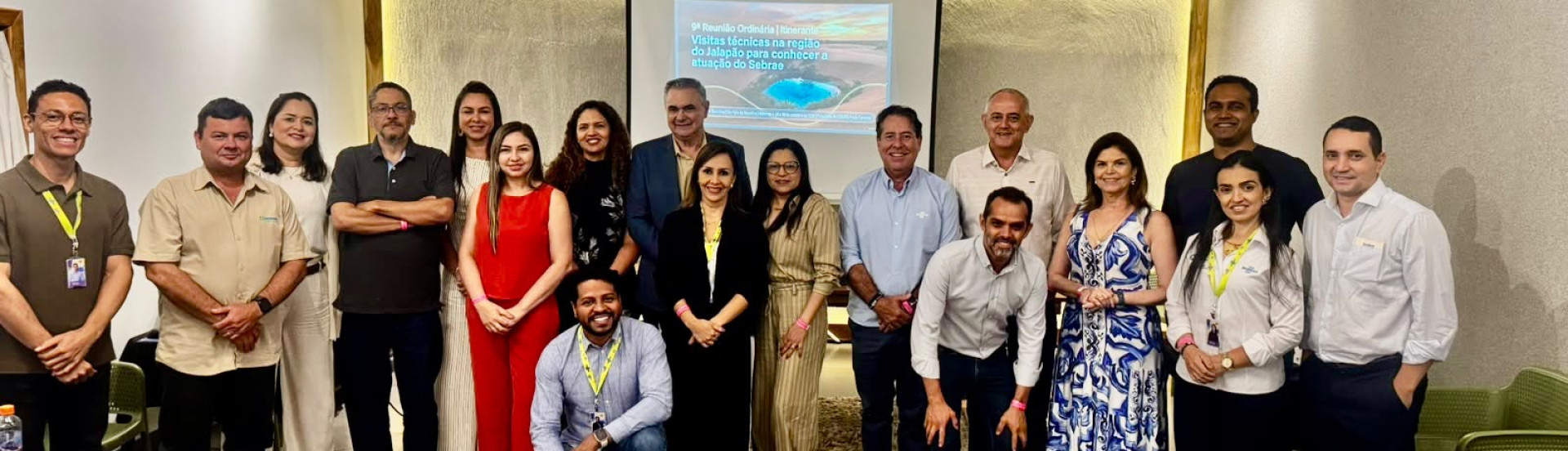 ASN Tocantins - Agência Sebrae de Notícias