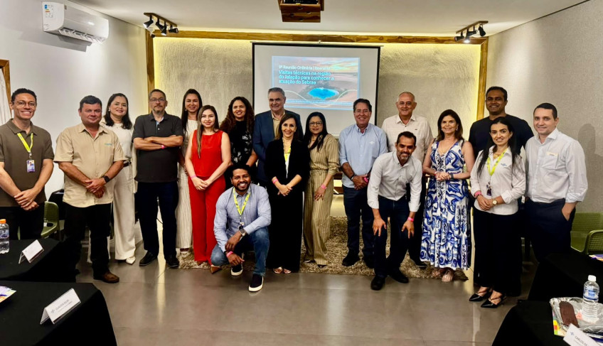 ASN Tocantins - Agência Sebrae de Notícias