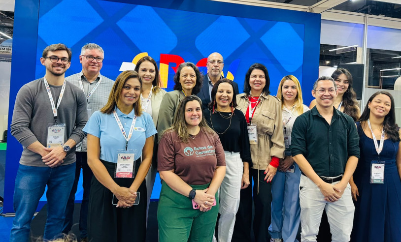 ASN Tocantins - Agência Sebrae de Notícias