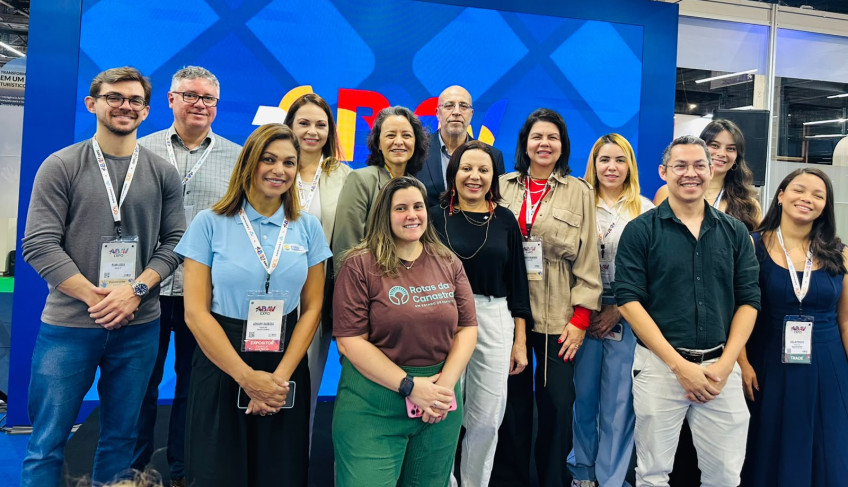 ASN Tocantins - Agência Sebrae de Notícias