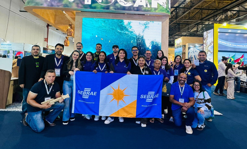 ASN Tocantins - Agência Sebrae de Notícias
