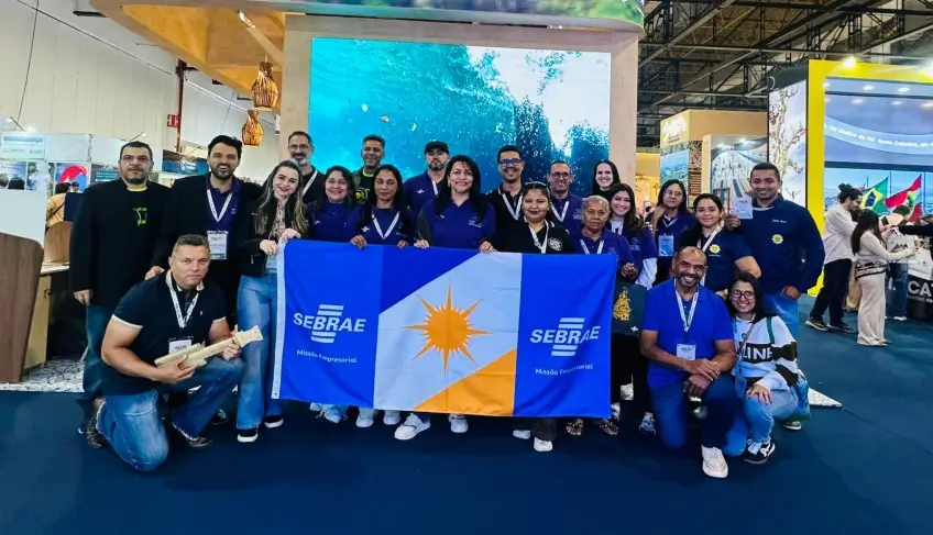 ASN Tocantins - Agência Sebrae de Notícias