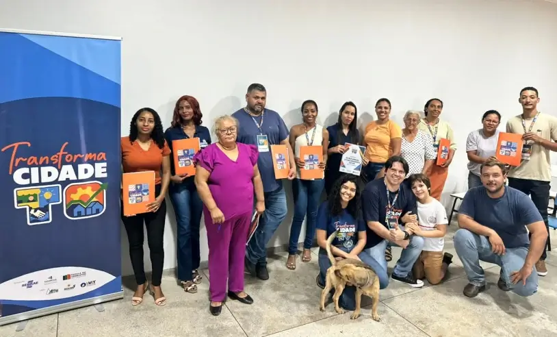 ASN Tocantins - Agência Sebrae de Notícias
