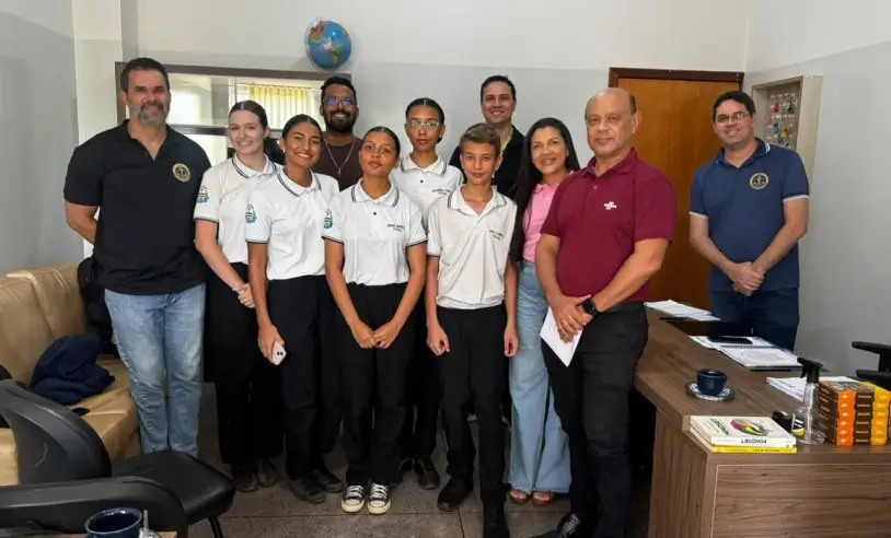 ASN Tocantins - Agência Sebrae de Notícias