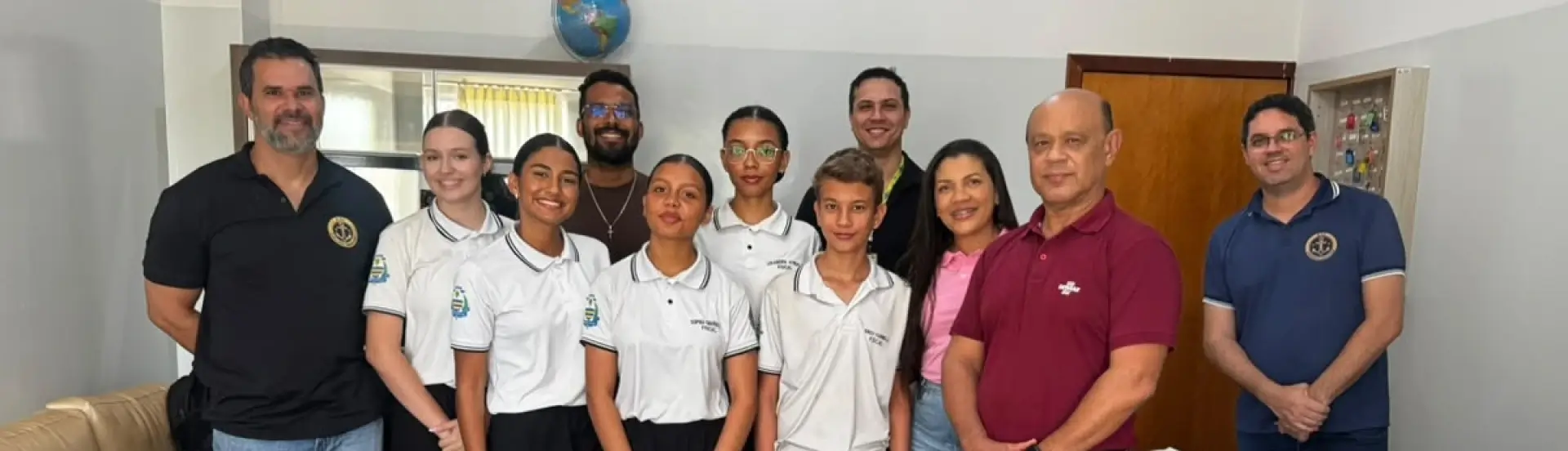 ASN Tocantins - Agência Sebrae de Notícias