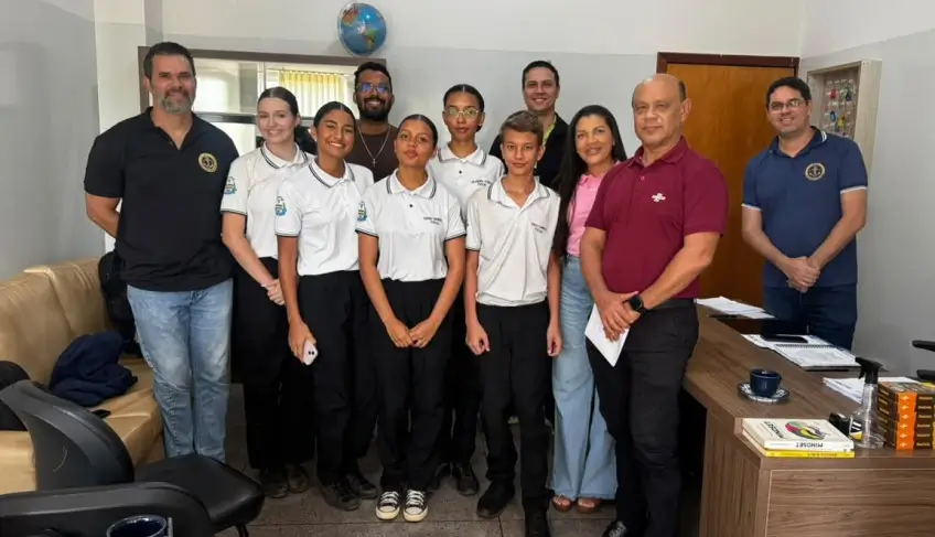 ASN Tocantins - Agência Sebrae de Notícias