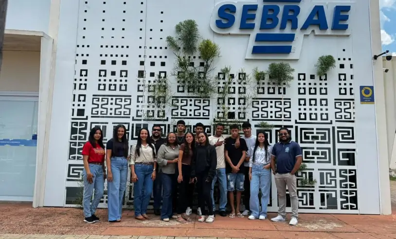 ASN Tocantins - Agência Sebrae de Notícias