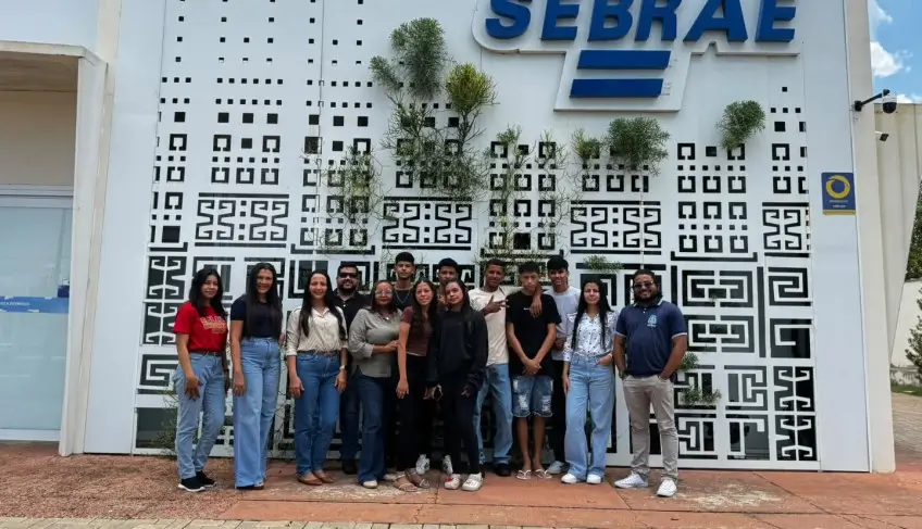 ASN Tocantins - Agência Sebrae de Notícias